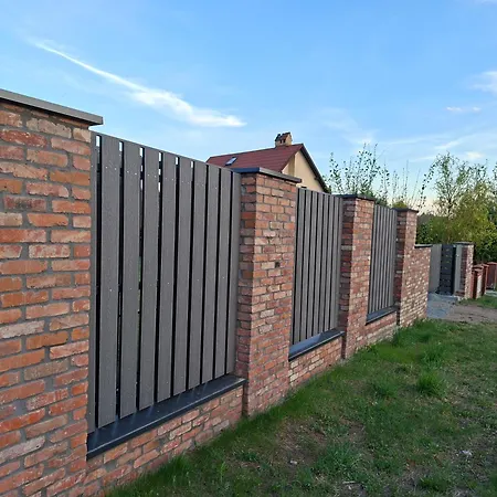 Dom Trakt Slupski * Sulęczyno