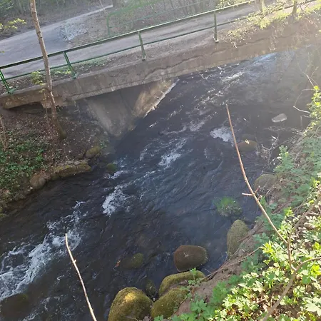 Feriehus Dom Trakt Slupski Sulęczyno
