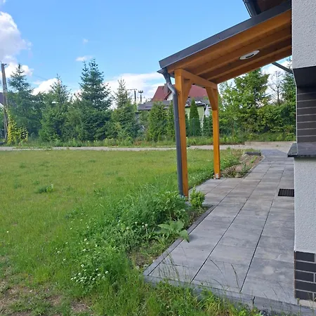 Hébergement de vacances Dom Trakt Slupski *
