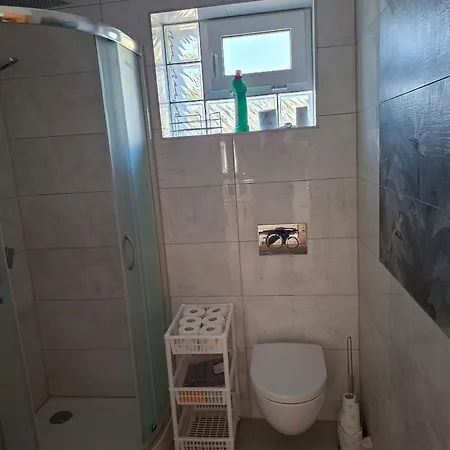 Dom Trakt Slupski * Sulęczyno